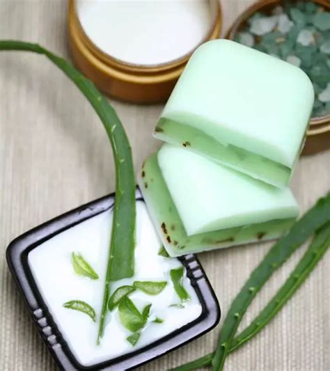 Diy Aloe Vera Soap A Step By Step Guide To Make Soap At Home Artofit