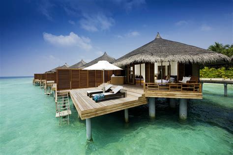 Insel Auf Den Malediven Kuramathi Island Tui Blog