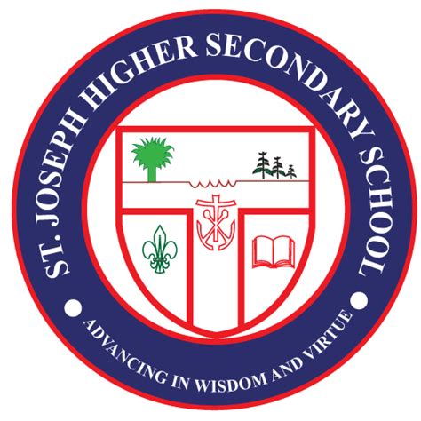 St Joseph Higher Secondary School