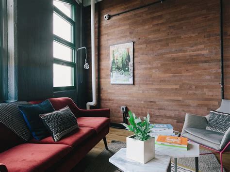 The Top Interior Design Trends For Millennials The Independent
