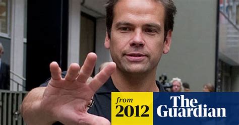Lachlan Murdoch Acquires 50 Stake In Dmgts Australian Radio Business