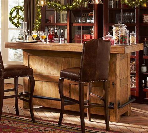 30 Beautiful Home Bar Designs Furniture And Decorating Ideas