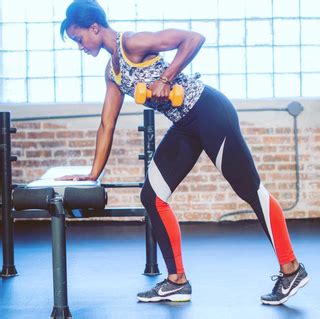 Black Fitness Pros You Should Be Following On Instagram Self