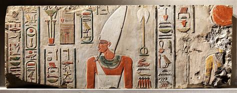 Egyptian Tombs Life Along The Nile Essay The Metropolitan Museum Of Art Heilbrunn
