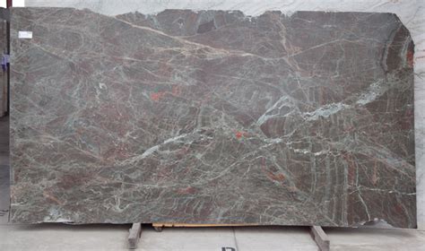 Majestic Brown 0937 Fox Marble