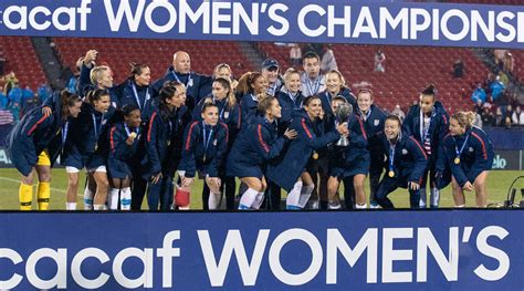 Uswnt Lawsuit Us Soccer Sued For Gender Discrimination Sports Illustrated