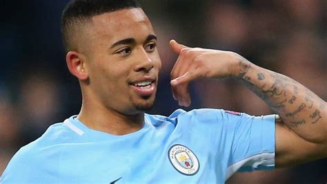 Gabriel fernando de jesus (born 3 april 1997), known as gabriel jesus (brazilian portuguese: Gabriel Jesus pens new 5 year contract