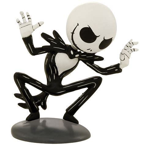 Jack Skellington Mini Figure