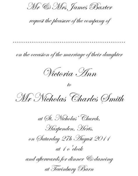 27 Marvelous Photo Of Catholic Wedding Invitation Wording