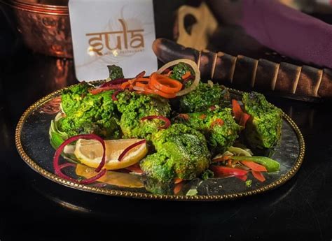 Traditional Indian Food Near You By Sula Indian Restaurant Vancouver