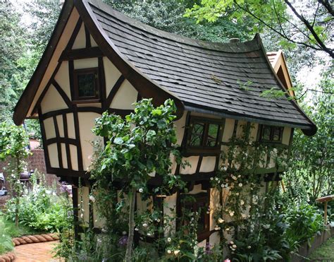 Leprechaun House 12 Most Stunning And Beautiful Fairy Tale Houses