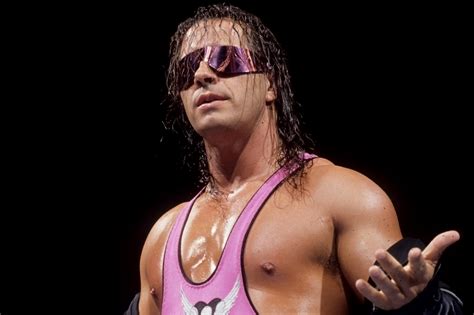 13 Facts About Bret Hart