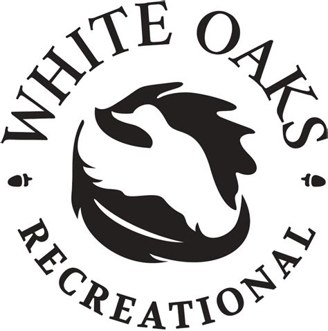 Collections White Oaks Recreational
