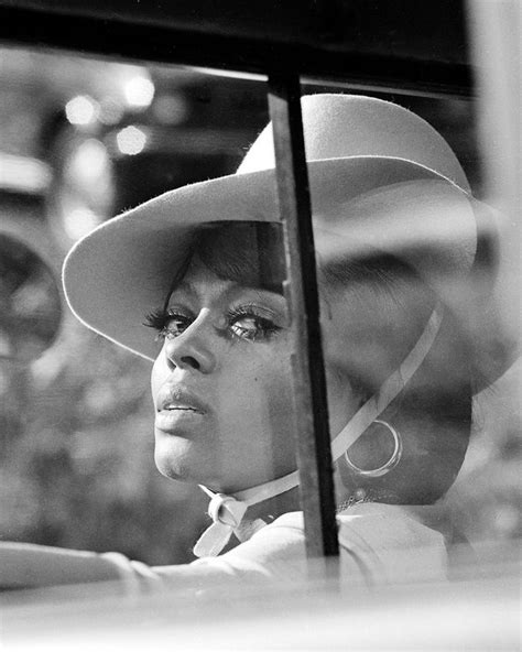 26 Photos Proving Diana Ross Invented The Concept Of Fierce