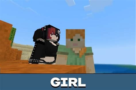 Download Ellie Mod For Minecraft Pe Ellie Mod For Mcpe