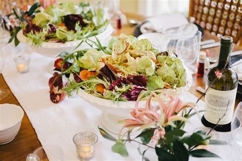 We've put together a collection of dinner party ideas, recipes, menu ideas, and preparation tips. Winter Dinner Party Recipes Made to Impress Your Guests