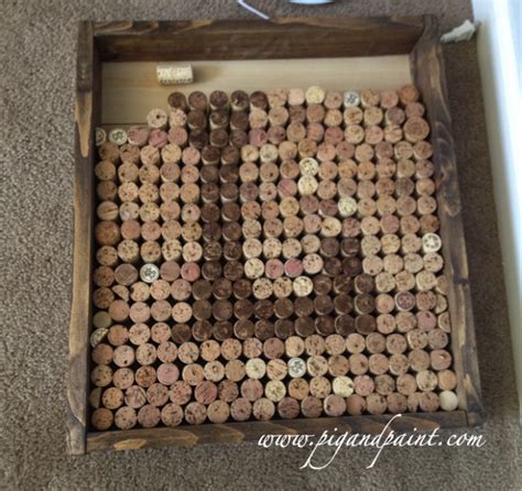 Top 29 Most Ingenious Ways To Use Wine Corks That Youve Never Seen In