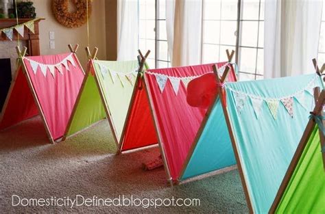 39 slumber party ideas to help you throw the best sleepover ever glamping birthday party