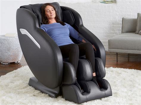 Infinity Aura Massage Chair Mattressfirm