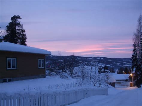 Visiting The Winter Olympic Town Of Lillehammer Life In Norway
