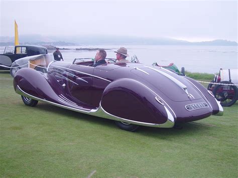 1939 Bugatti Type57cvanvoorencabriolet2 1600×1200