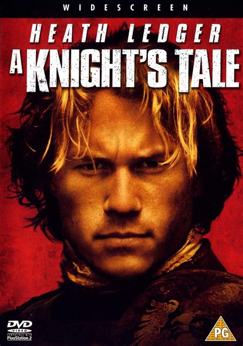 A Knight S Tale