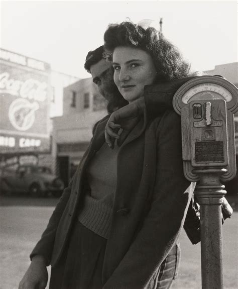 Words And Pictures Photographs By Dorothea Lange Online Exhibition