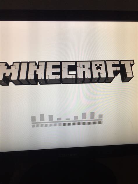 Minecraft Loading Screen Tewslending