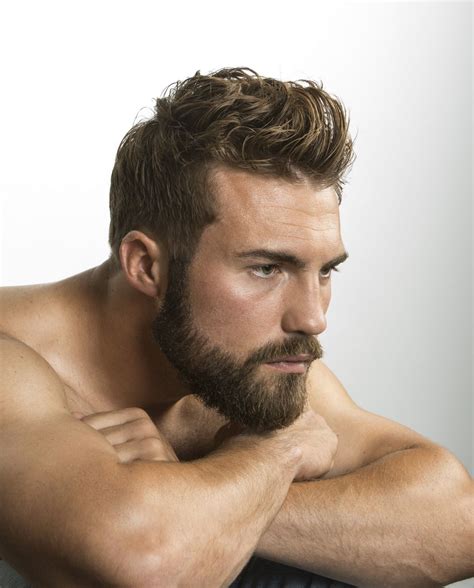 Okiesmen Archive Follow Ask Haircuts For Men Bearded