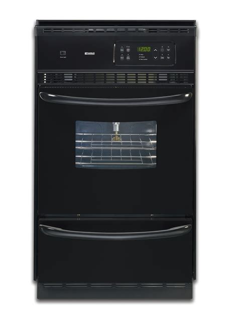 Kenmore 30559 24 Gas Wall Oven Sears Outlet