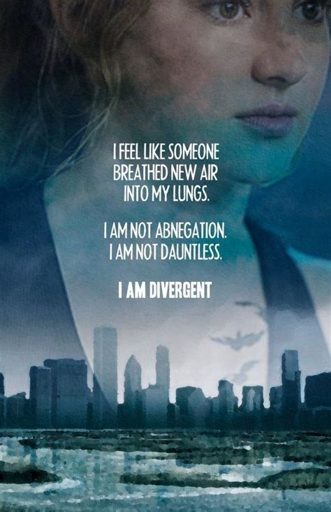 Pin By Eva Gaschler On Divergent Series Divergent Divergent Quotes
