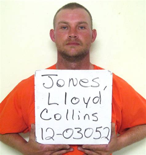 Jones Sentenced For Killing 16 Year Old Nwadg
