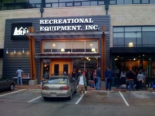 Garage sales in denver, co. REI Garage Sale | T-minus 30 minutes and counting | Thomas ...