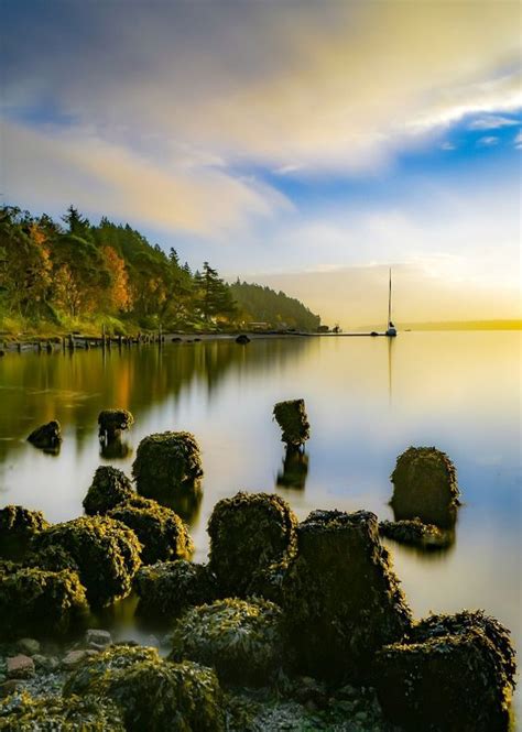 Bainbridge Island, Washington. | Bainbridge island, Bainbridge island