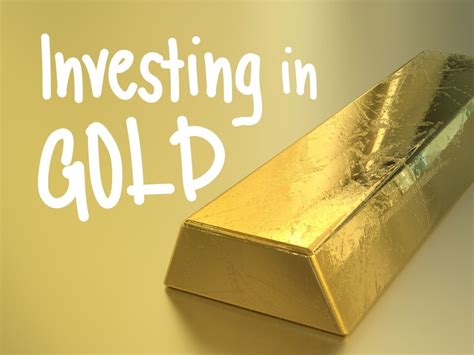 With one of the largest market caps of all cryptocurrencies in circulation, this cheap cryptocurrency still has a huge potential for growth. Is Gold a Good Investment in 2019? | Investing, Best ...