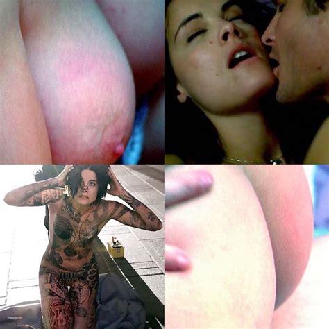 Jaimie Alexander Nude Photo Collection Fappenist Hot Sex Picture
