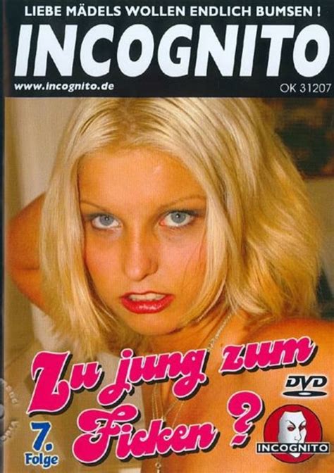 Zu Jung Zum Ficken 7 Folge By Incognito Hotmovies