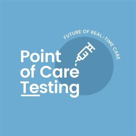 Point Of Care Testing Drug Tests In Bulk Blog