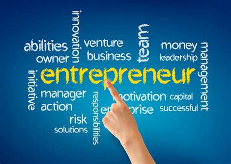 Traits Of Successful Entrepreneurs Business And Life Tips