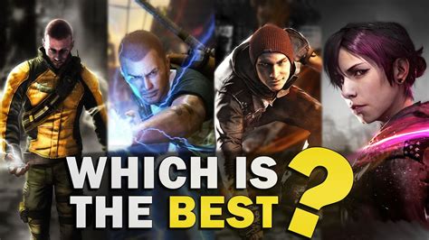 Which Infamous Game Is The Best Youtube
