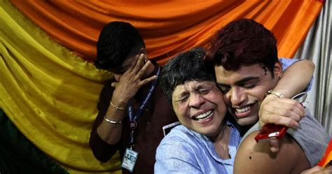 Indias Top Court Legalizes Gay Sex In Landmark Ruling Globalnewsca
