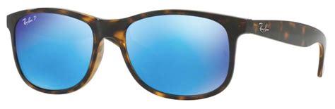 ray ban rb4202 andy sunglasses