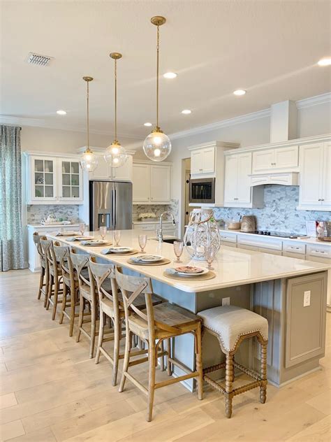 Coastal Kitchen Design Ideas For A Stunning Beach Themed Home In