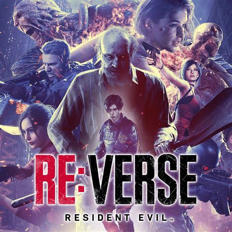 Resident Evil Village Launches May 7 Multiplayer Game Resident Evil Re