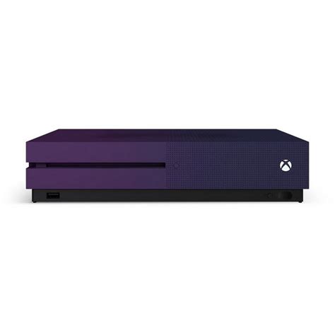 Xbox One S Purple 1tb