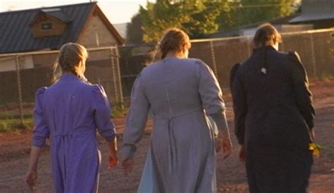 Photos Inside Polygamy Life In Warren Jeffs Flds Church Photos Abc News