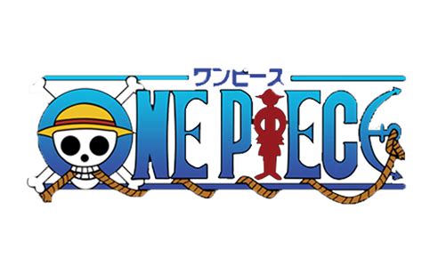 One Piece Logo Png Image Png Mart