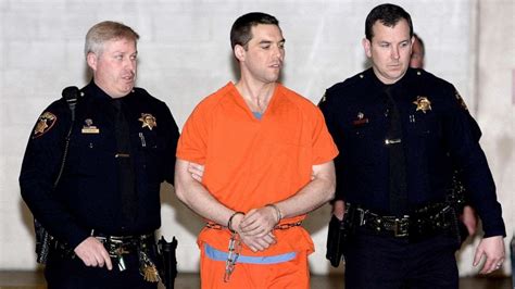 California Scott Peterson Makes Remote Court Appearance To Discuss