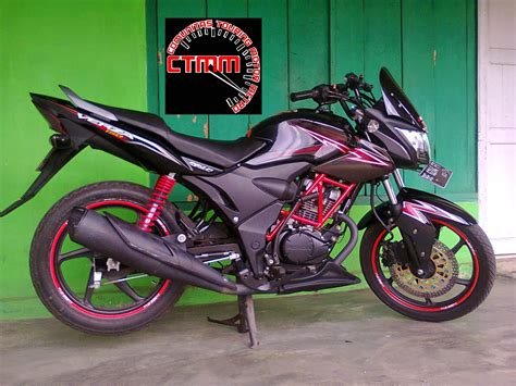Check spelling or type a new query. Honda Verza Modifikasi Touring - Thecitycyclist