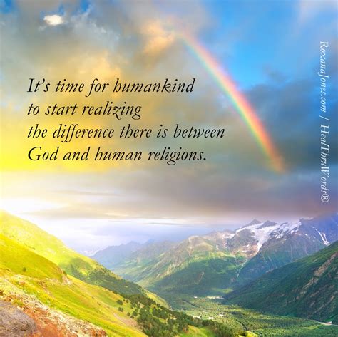 Inspirational Quotes About Religion Quotesgram